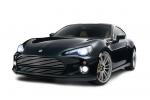 Toyota GT 86 by DAMD 2015 года